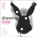 Image for Drawing now  : between the lines of contemporary art
