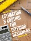 Image for Estimating and Costing for Interior Designers