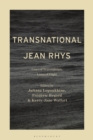 Image for Transnational Jean Rhys: Lines of Transmission, Lines of Flight