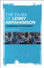 Image for The films of Lenny Abrahamson  : a filmmaking of philosophy