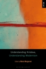 Image for Understanding Kristeva, Understanding Modernism
