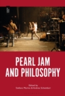 Image for Pearl Jam and Philosophy