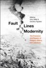 Image for Fault Lines of Modernity : The Fractures and Repairs of Religion, Ethics, and Literature