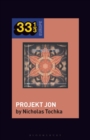 Image for Projekt Jon