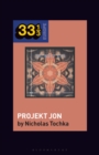 Image for Projekt Jon