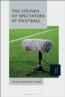 Image for The Sounds of Spectators at Football