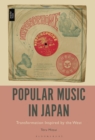 Image for Popular Music in Japan: Transformation Inspired by the West