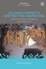 Image for Sylvain Chomet&#39;s distinctive animation  : from The triplets of Belleville to The illusionist