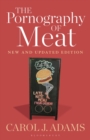 Image for The pornography of meat
