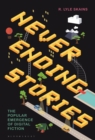 Image for Neverending stories: the popular emergence of digital fiction