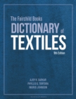 Image for The Fairchild Books dictionary of textiles