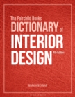 Image for The Fairchild Books Dictionary of Interior Design : Bundle Book + Studio Access Card