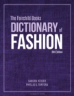 Image for The Fairchild books dictionary of fashion.