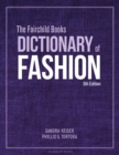 Image for The Fairchild books dictionary of fashion