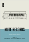 Image for Mute Records  : artists, business, history
