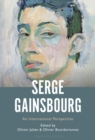Image for Serge Gainsbourg