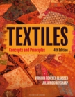 Image for Textiles: concepts and principles.