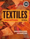 Image for Textiles  : concepts and principles
