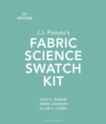 Image for J.J. Pizzuto&#39;s Fabric Science Swatch Kit: - With STUDIO