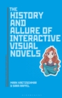 Image for History and Allure of Interactive Visual Novels