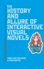 Image for The History and Allure of Interactive Visual Novels