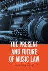 Image for The Present and Future of Music Law