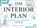Image for The Interior Plan : Concepts and Exercises - Bundle Book + Studio Access Card