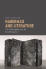 Image for Habermas and Literature