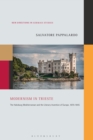 Image for Modernism in Trieste  : the Habsburg Mediterranean and the literary invention of Europe, 1870-1945