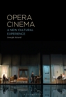 Image for Opera cinema: a new cultural experience