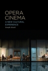 Image for Opera cinema  : a new cultural experience
