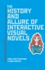 Image for The History and Allure of Interactive Visual Novels