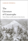 Image for The Literature of Catastrophe