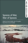 Image for Spaces of War, War of Spaces