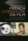 Image for The history of French literature on film