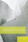 Image for Looking beyond the structure: critical thinking for designers and architects