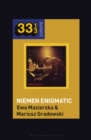 Image for Czeslaw Niemen&#39;s Niemen enigmatic