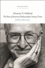 Image for Norman N. Holland: the Dean of American psychoanalytic literary critics