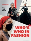 Image for Who&#39;s who in fashion