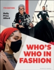 Image for Who&#39;s Who in Fashion