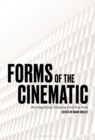 Image for Forms of the Cinematic