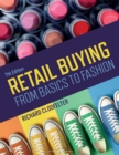 Image for Retail Buying: From Basics to Fashion - Bundle Book + Studio Access Card