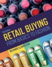 Image for Retail buying  : from basics to fashion