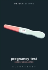 Image for Pregnancy test