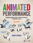 Image for Animated Performance