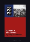 Image for Kendrick Lamar&#39;s To Pimp a Butterfly