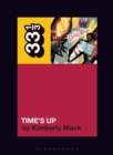 Image for Living Colour&#39;s Time&#39;s Up