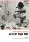 Image for The Bloomsbury Handbook of Music and Art