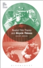 Image for Realist Film Theory and Bicycle Thieves