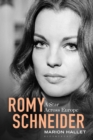 Image for Romy Schneider: a star across Europe